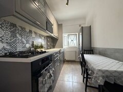 Aviatorilor, 3 camere decomandat, etaj 3/3, proprietar, renovat recent
