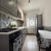 Aviatorilor, 3 camere decomandat, etaj 3/3, proprietar, renovat recent.