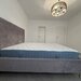 Aviatorilor, 3 camere decomandat, etaj 3/3, proprietar, renovat recent.